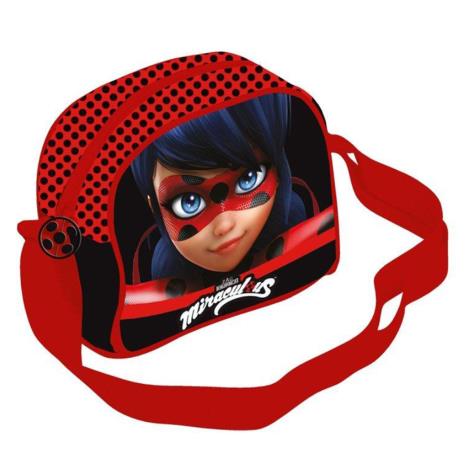 Miraculous Ladybug Shoulder Bag £5.99